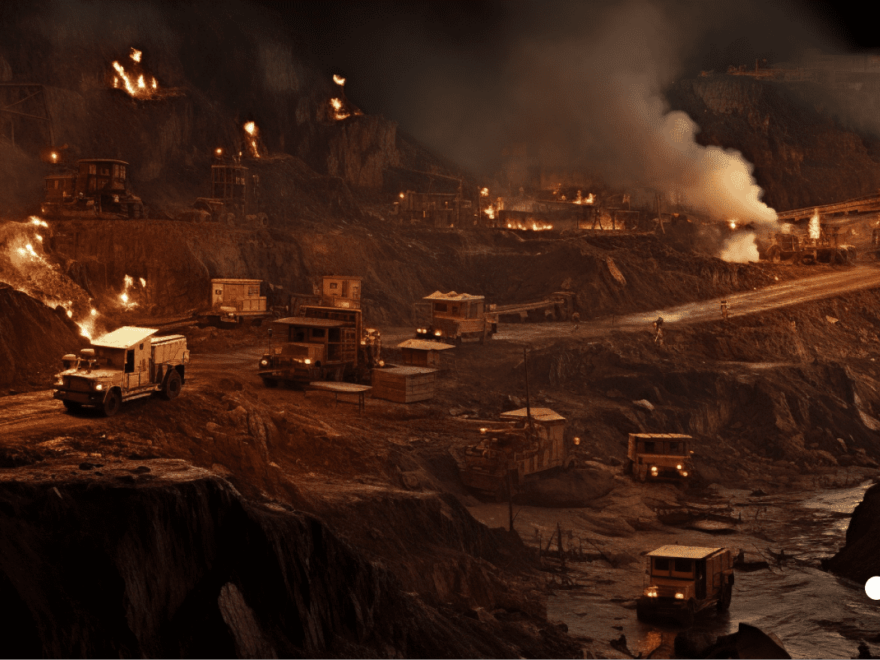 Madencilik Sektörünün Favori Hisseleri