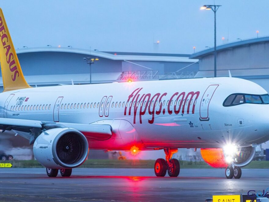 Günün Öne Çıkan Gelişmeleri: PGSUS, ORGE, KBORU, ALARK, OSTIM