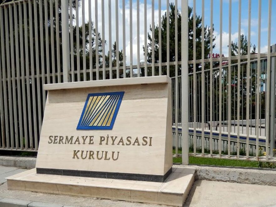 SPK’dan Bazı Şirketlere Finansal Raporlama için Ek Süre