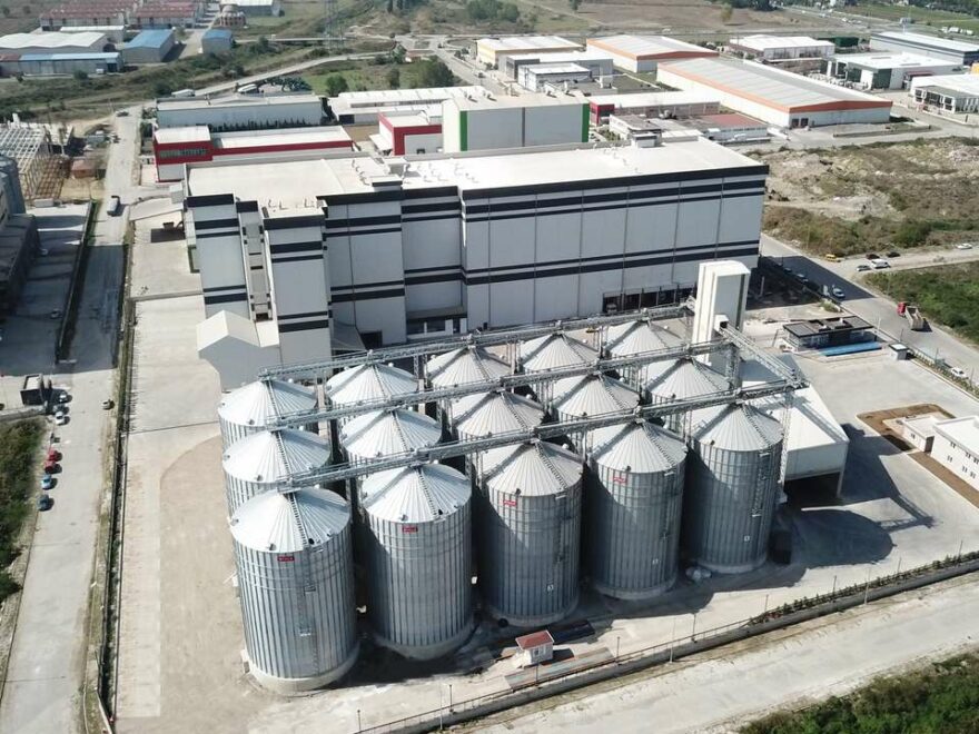 Ulusoy Un, EBRD ile kredi anlaşması imzaladı