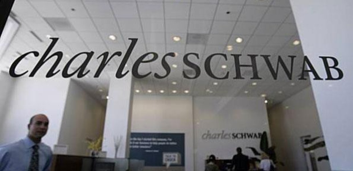 Charles Schwab’ın gelir ve kârı arttı