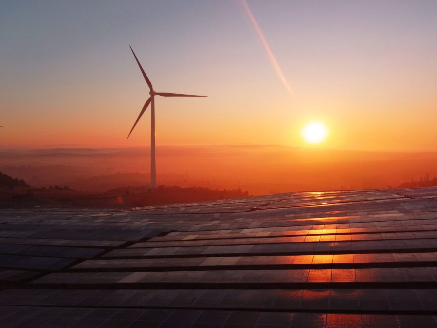 Aydem Enerji, 5 yılda elektrik dağıtım tarafına 2 milyar dolar yatırım yapacak