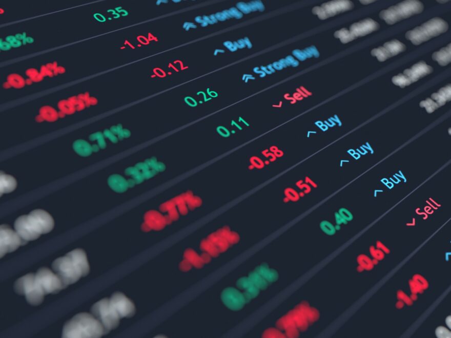 Günün öne çıkan gelişmeleri: SASA, HTTBT, GLCVY, PASEU, PETKM (1 Ekim)