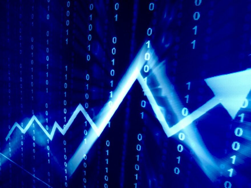 Endeks Soluklanmaya Geçti