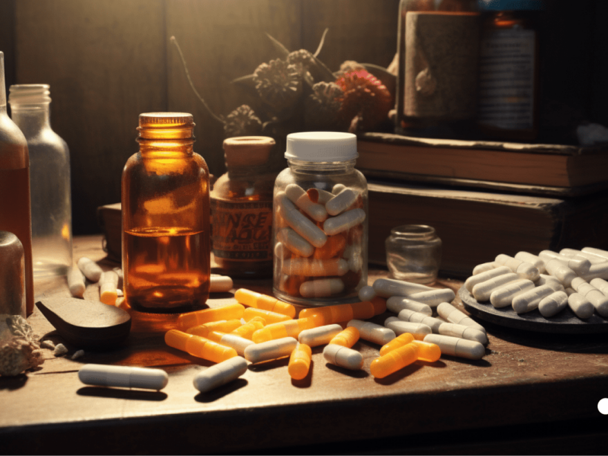 İlaç Sektörünün Favori Hisseleri