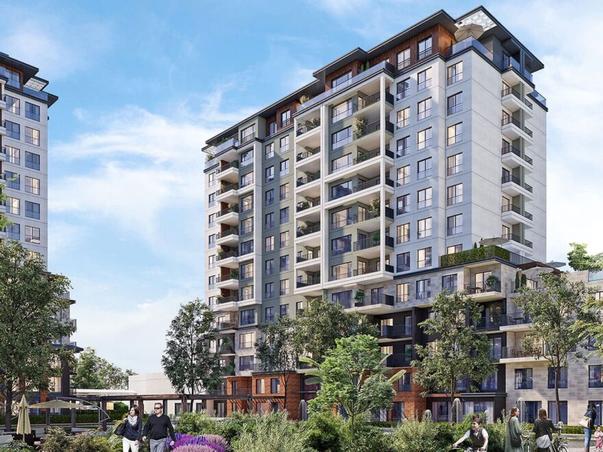 KLGYO, Portföy Büyüklüğünün 67% Arttığını Açıkladı