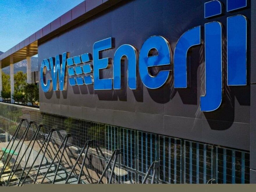 CWENE neden yükseliyor?
