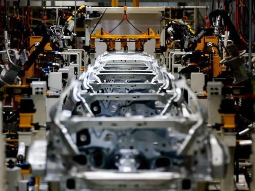 AB'nin Türkiye için "Made in EU" çalışması sonrası otomotiv hisseleri yükseldi