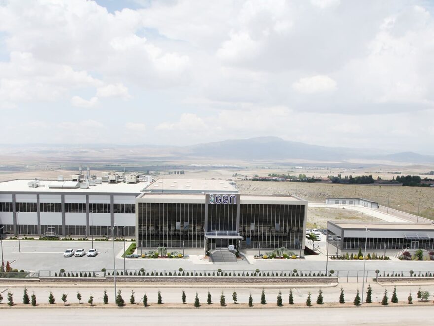 Gen İlaç (GENIL) %1400 bedelsiz sermaye artırımı nasıl gerçekleşecek?