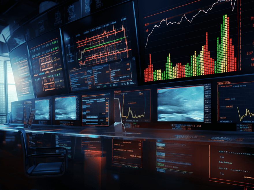 Endeks Güçlenmeye Devam Ediyor