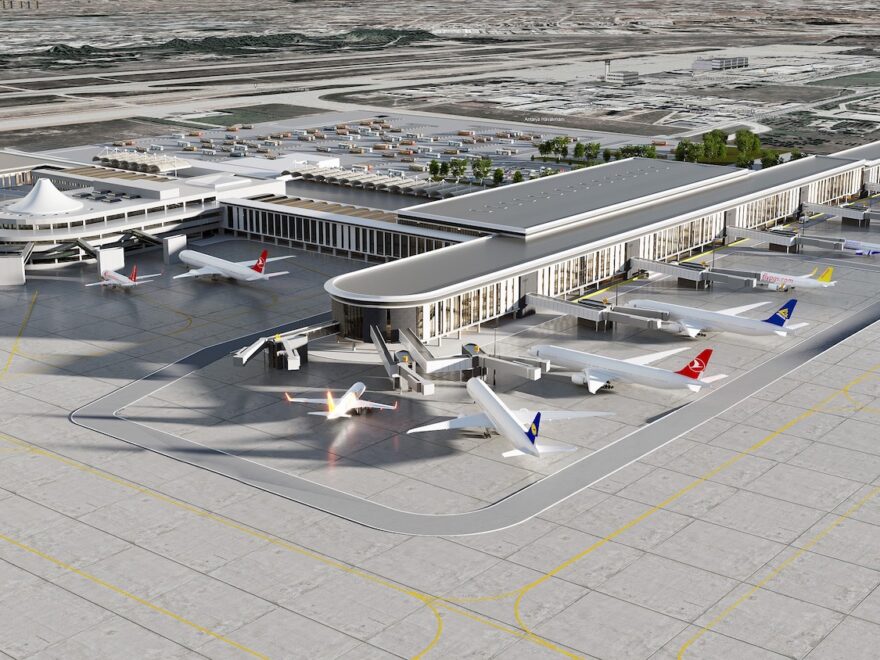 TAVHL bilançosundan ne bekleniyor?