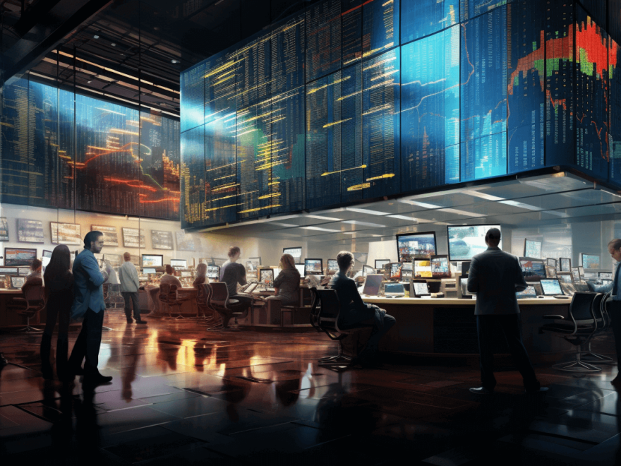 Düşüş Sonrası Tepki Alımları Devam Ediyor