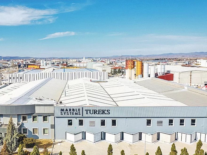 MARBL, Porto Riko'dan ek sipariş aldı