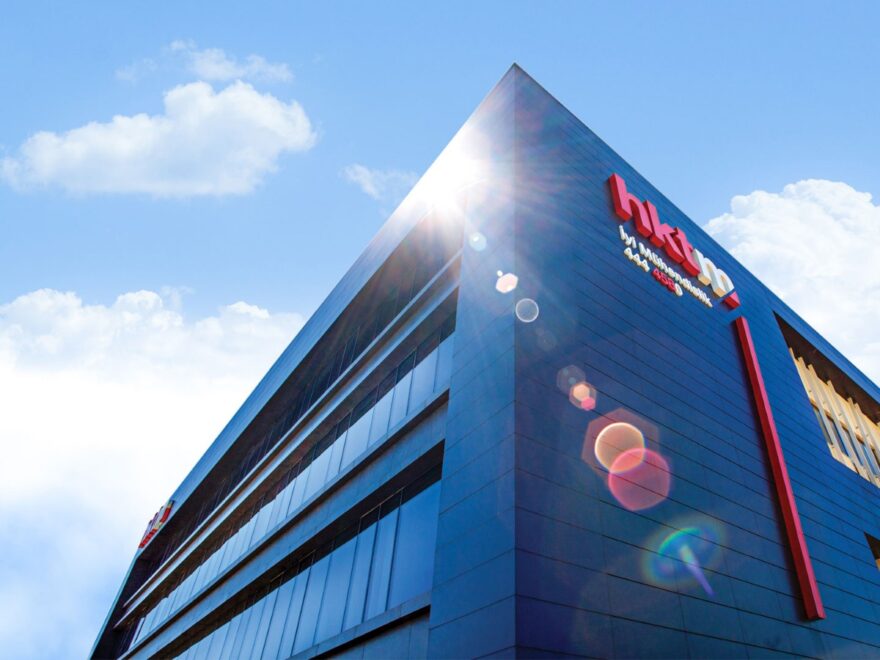 HKTM'den tesis yatırımı için değişiklik açıklaması