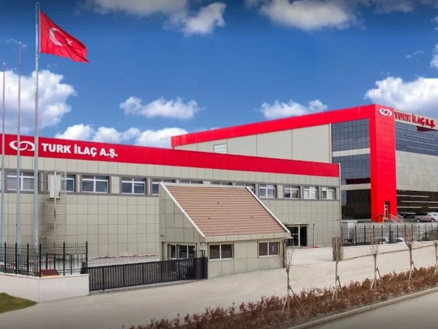 Türk İlaç, Özbekistan'da kuracağı serum üretim tesisi için arazi tahsis belgesini aldı