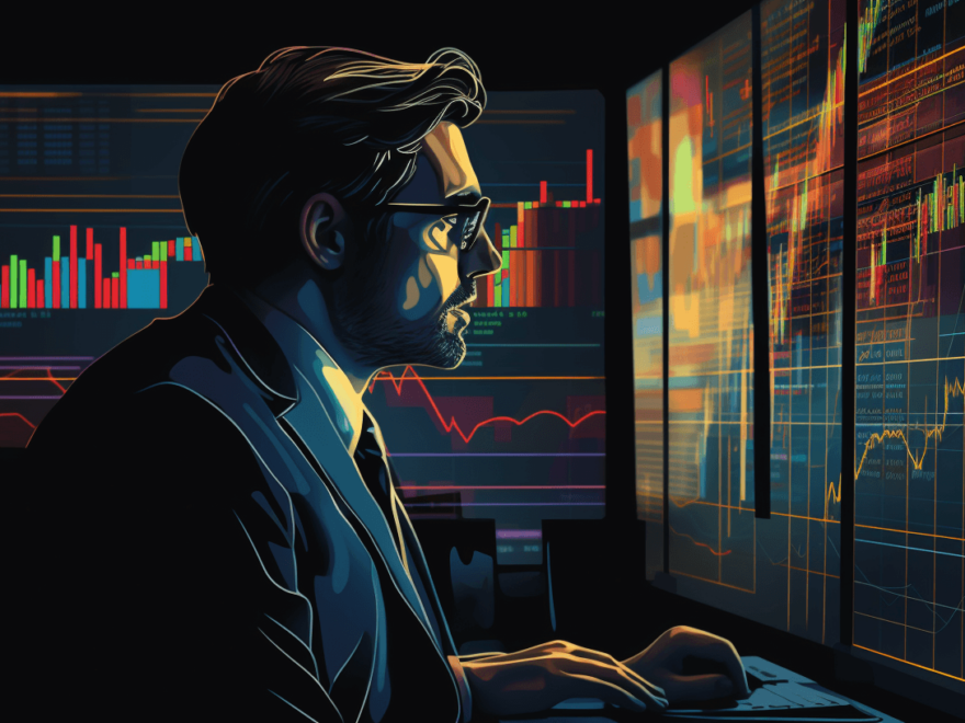 BIST’te 9.000 Testi Panik Yaratıyor