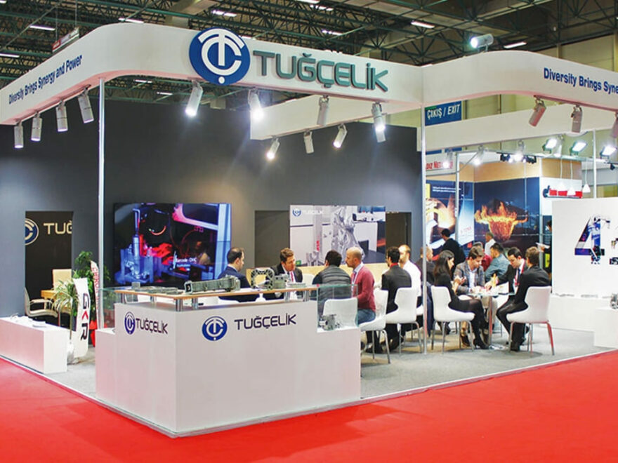 Tuğçelik Alüminyum'dan Yeni İş Anlaşması