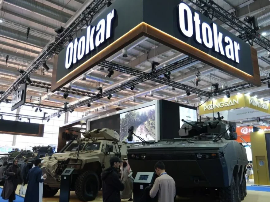 Otokar, Romanya'daki ödeme talebi davasında temyiz aşamasını lehine sonuçlandırdı
