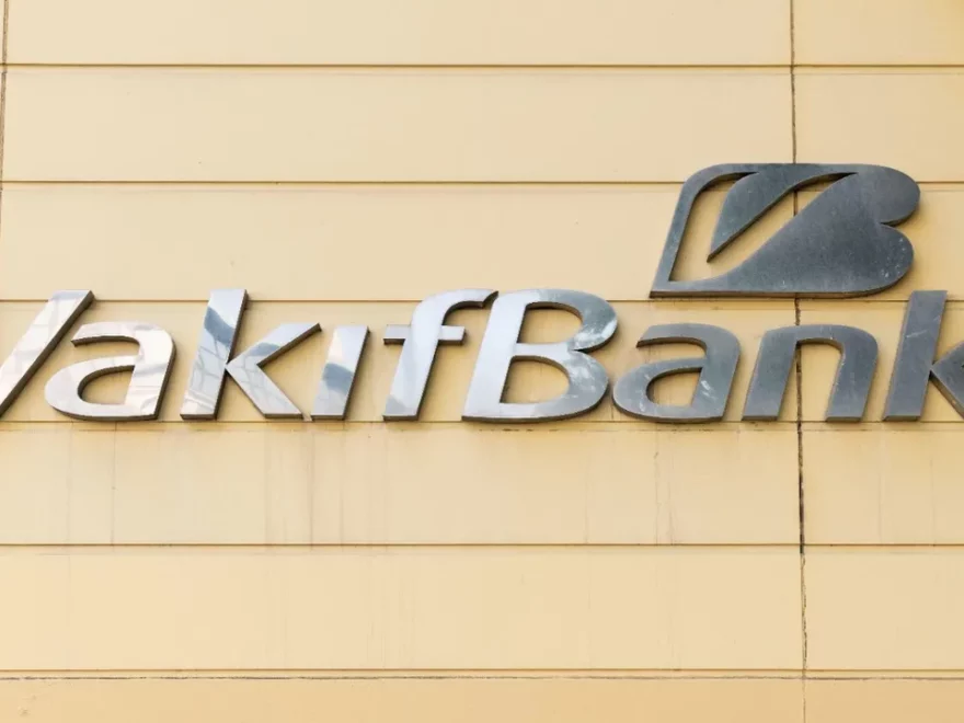 VakıfBank iştiraki Vakıf Enerji ve Madencilik, Vakıf Pazarlama ile birleşiyor