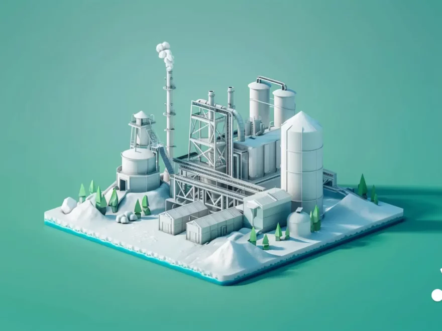 Başarının Kimyası! Alkim Kimya'nın 76 Yıllık Hikayesi