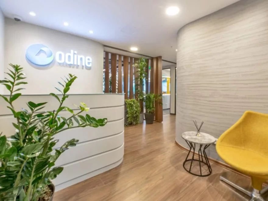 ODINE Solutions, yüzde 1212 bedelsiz sermaye artırımı kararını revize etti