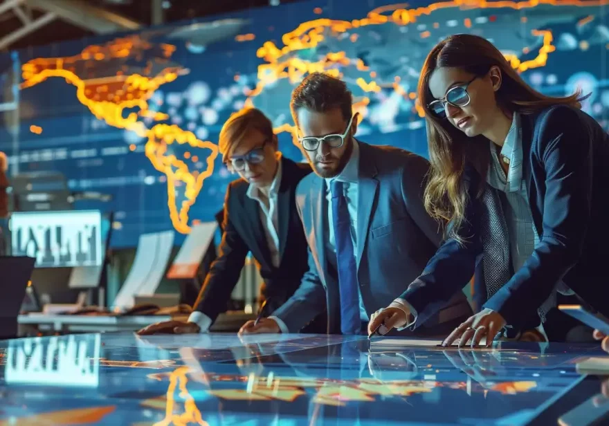 Haftalık Hisse Avı: Turizm Sektörü