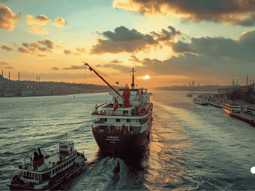 En Çok İhracat Yapanlar (Mart)