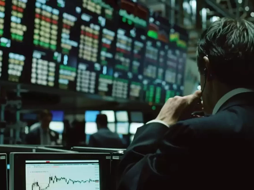 Yabancı Yatırımcıların En Çok Alım-Satım Yaptığı Hisseler (Mart)