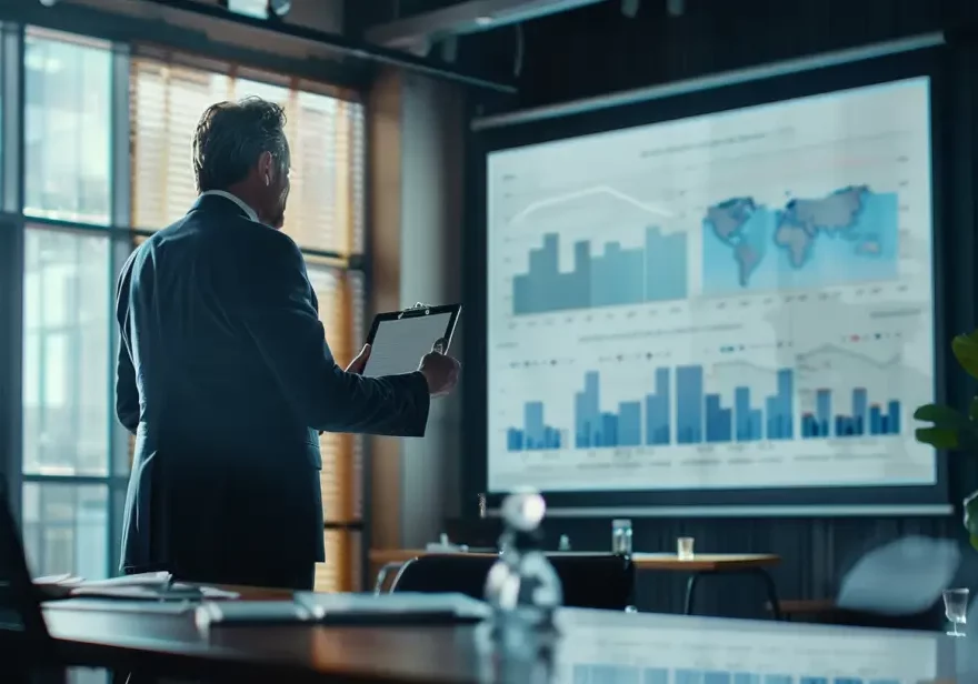 Günün Şirket ve Borsa Haberleri: ALFAS, GWIND, VESTL, MGROS, PCILT