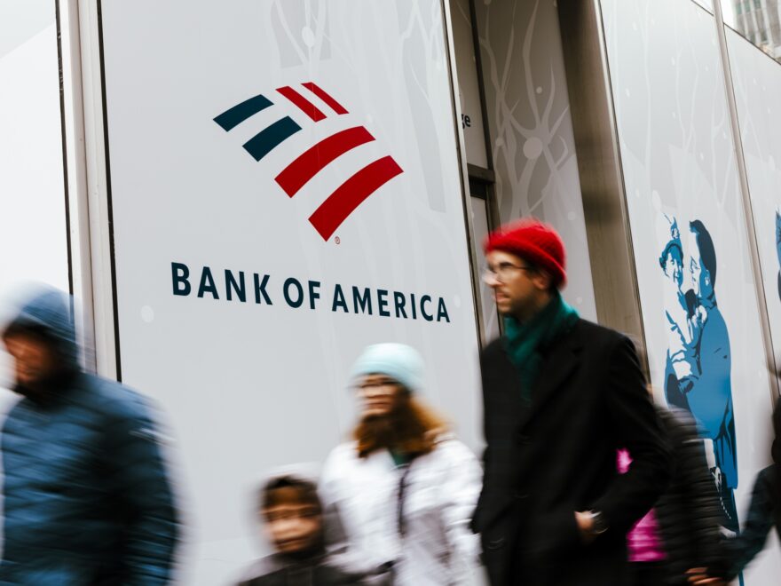 Bank of America’nın En Çok Alım-Satım Yaptığı Hisseler (13 Ağustos)