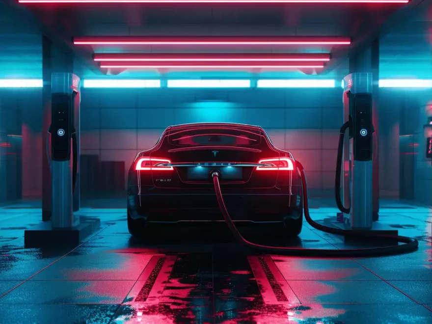 Elektrikli Araç Fonları Hangi Hisseleri Tercih Ediyor?