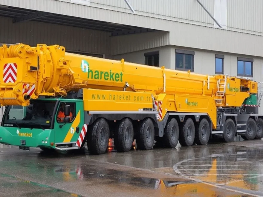 HRKET, Romanya'da şirket satın alıyor