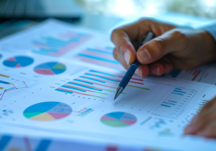 Midas ile gün sonu: BAC, GS, JPM, KLYPV, FORTE, UCAYM