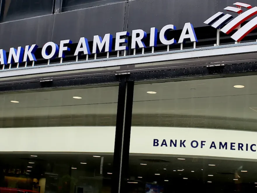 Bank of America’nın En Çok Alım-Satım Yaptığı Hisseler (24 Mayıs)