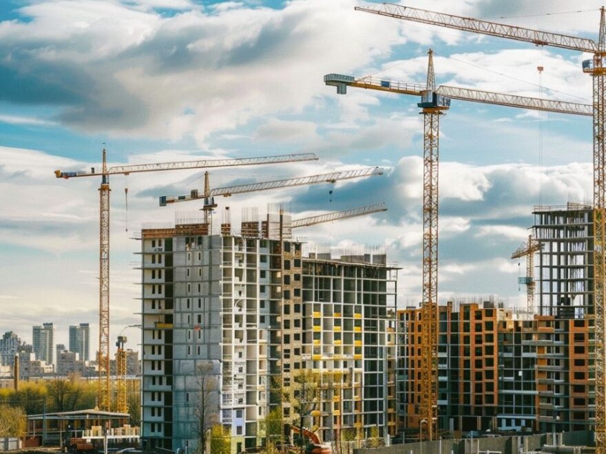 Mehmet Şimşek Duyurdu: Proje GYF