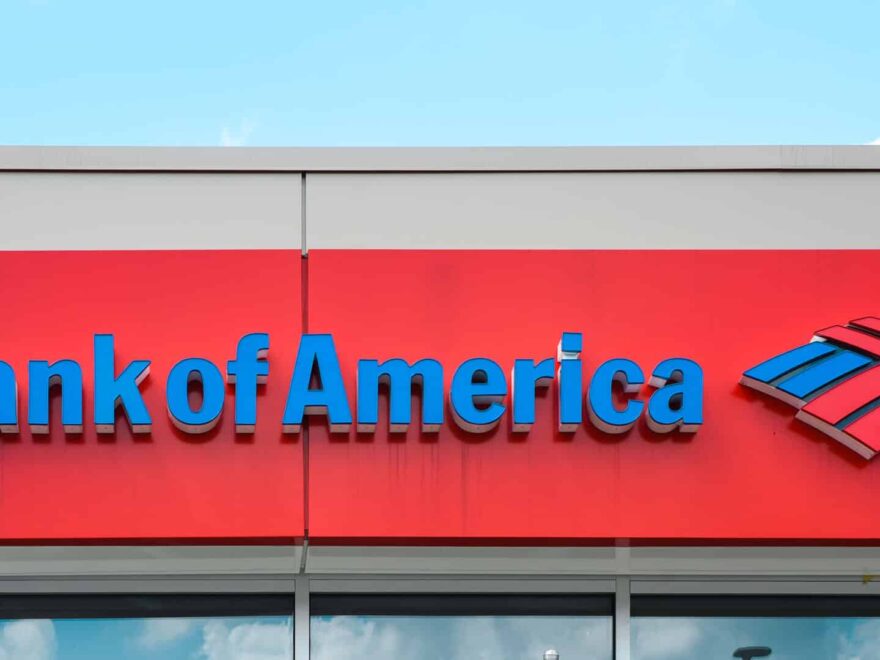 Bank of America’nın En Çok Alım-Satım Yaptığı Hisseler (28 Mayıs)