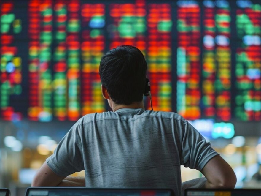 Günün Şirket ve Borsa Haberleri: ALARK, KRVGD, BRISA, KORDS, ULKER 