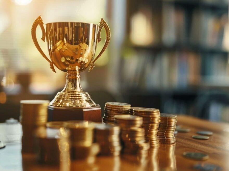 2024 Temettü Şampiyonları