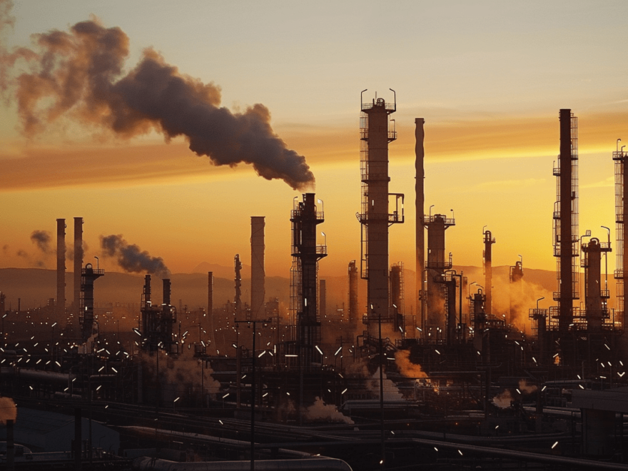 Petrol Sektörünün Favori Hisseleri