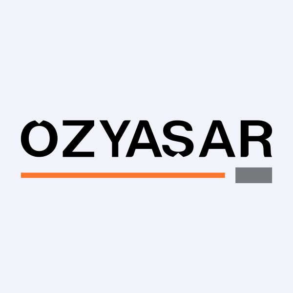 OZYASAR TEL VE GALVANIZLEME SANAYI A.S. Logo