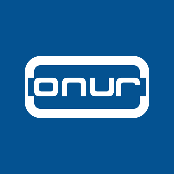 ONUR YUKSEK TEKNOLOJI A.S. Logo