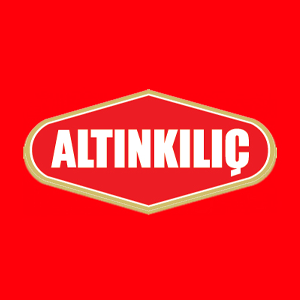 ALTINKILIC GIDA VE SUT SANAYI TICARET A.S. Logo