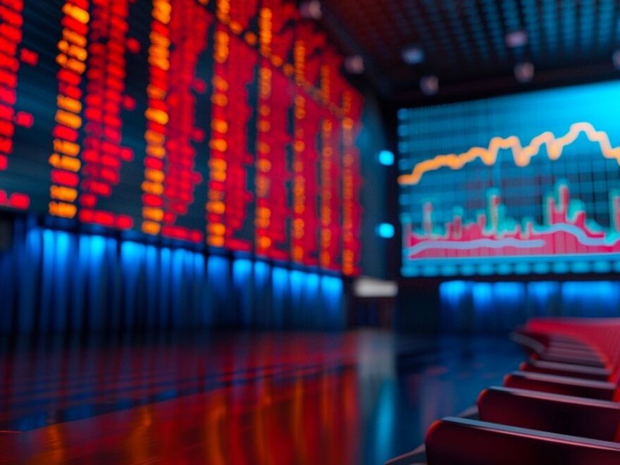 Günün Şirket ve Borsa Haberleri: TUPRS, KCHOL, YKBNK, ALKLC, KONTR