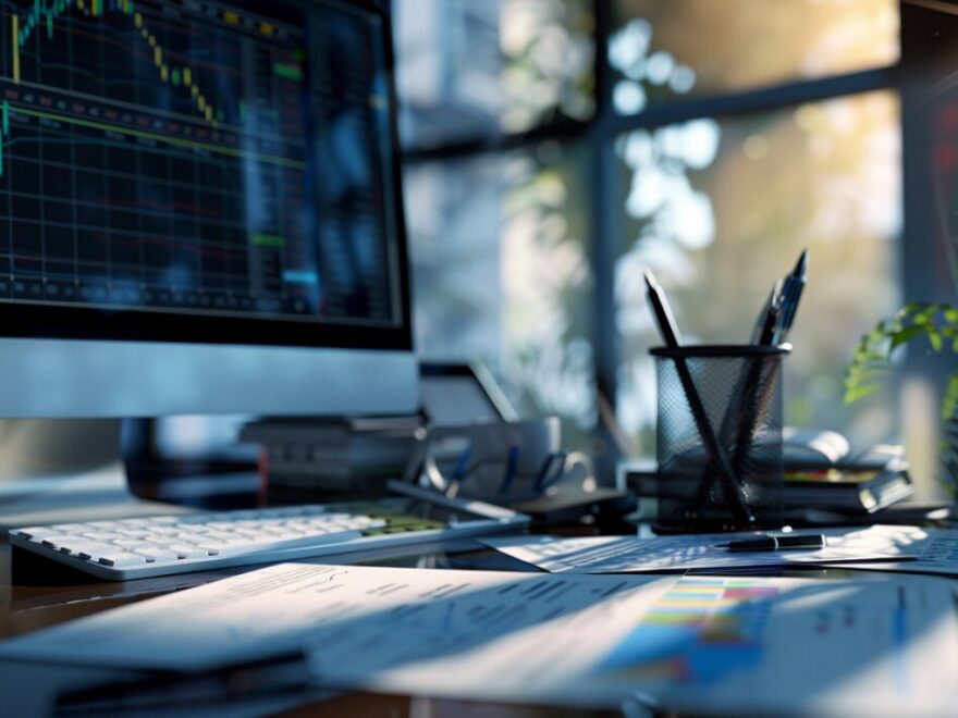 Haftanın Manşetleri: Amazon-OpenAI görüşmeleri, JPMorgan’ın kripto hamlesi, Arçelik'in lisans sözleşmesi