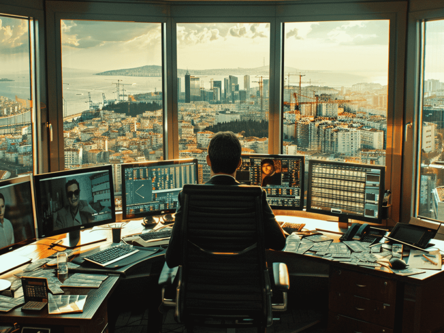 Bilanço döneminde öne çıkan sektörler ve hisseler