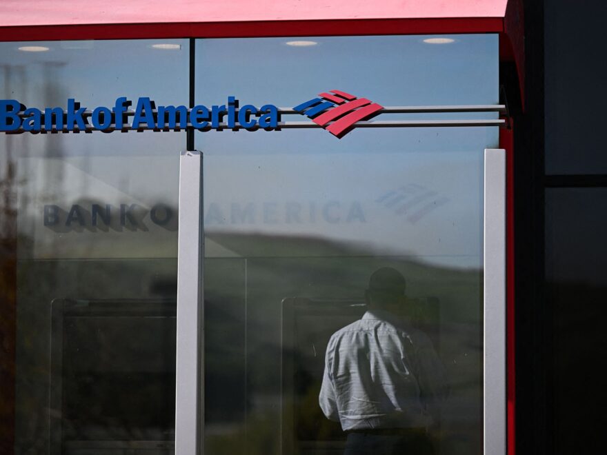 Bank of America’nın En Çok Alım-Satım Yaptığı Hisseler (7 Haziran)