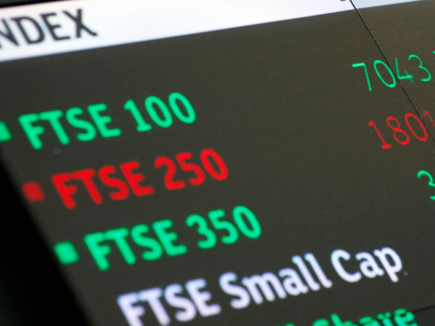 FTSE Katılım Endeksi'ne 10 Yeni BIST Şirketi Eklendi