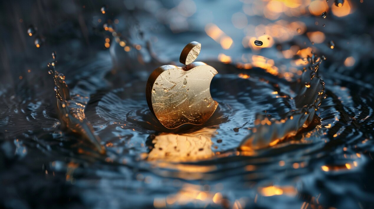 Apple Yeniden Zirvede: Dünyanın En Değerli Şirketi Oldu