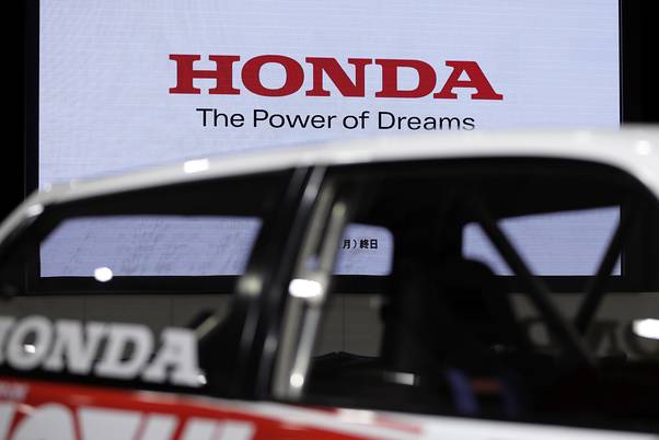 Honda ve Mitsubishi’den Elektrikli Araç Ortaklığı
