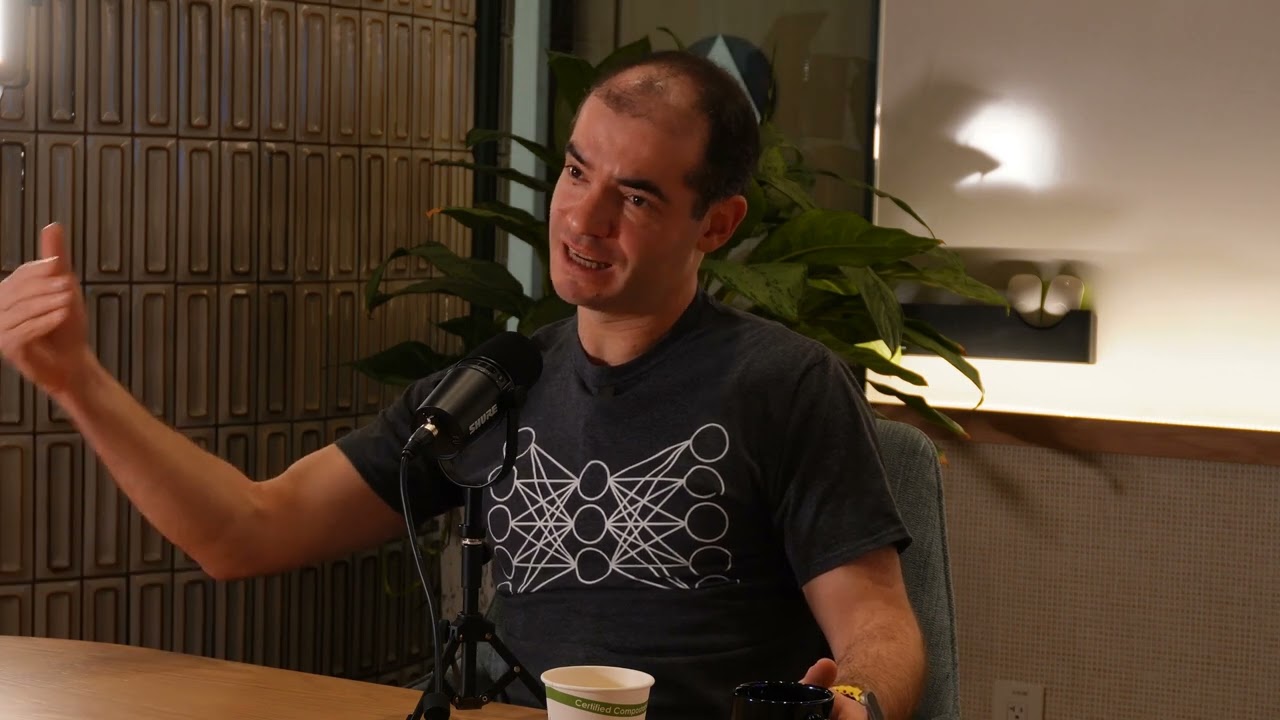 OpenAI Ortak Kurucusundan Yeni Yapay Zekâ Girişimi: Safe SuperIntelligence